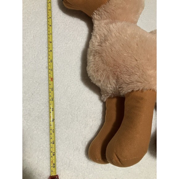 Goffa Camel Humprhey 20” Inches Plush Stuffed Animal Toy Rare - Picture 9 of 9